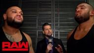 The Authors of Pain need a big win before Survivor Series!